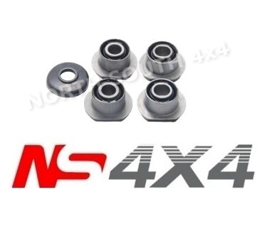 Ns4x4