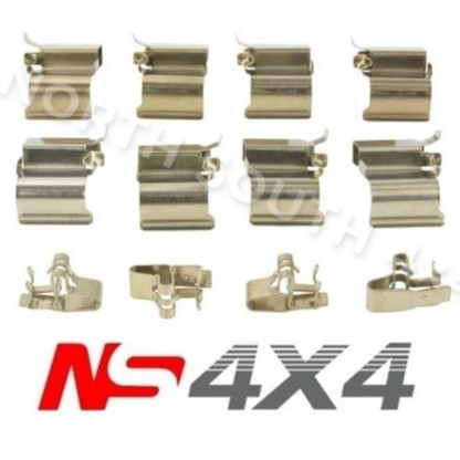 Ns4x4