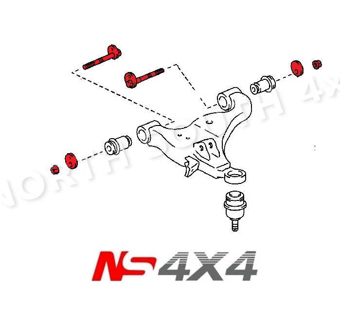 Ns4x4