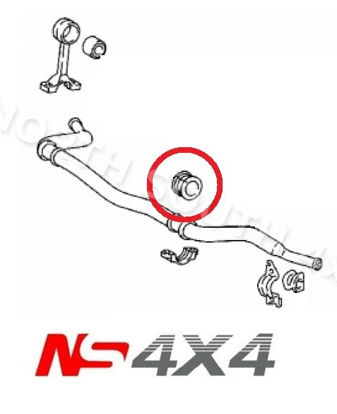 Ns4x4