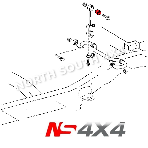 Ns4x4