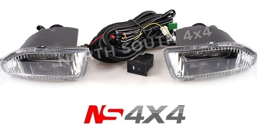 Ns4x4