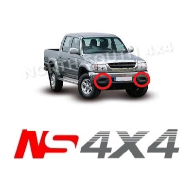 Ns4x4