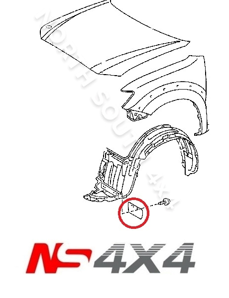 Ns4x4