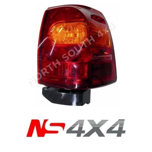 Ns4x4