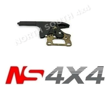 Ns4x4