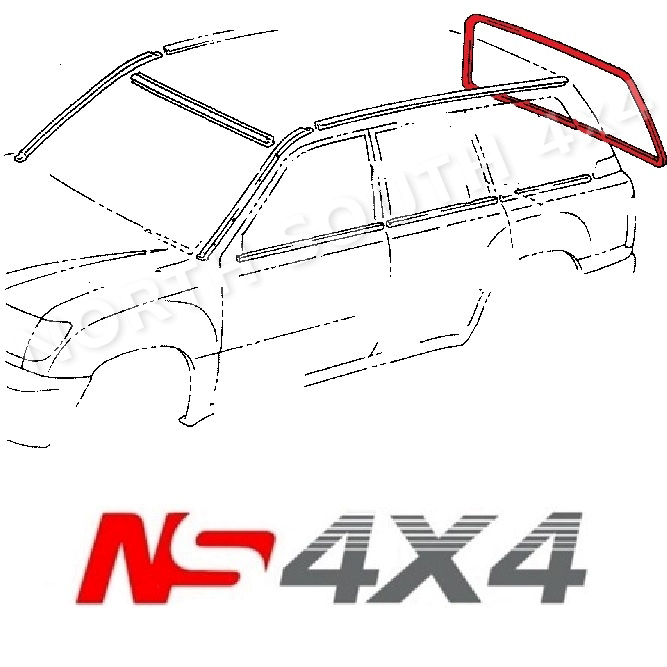 Ns4x4
