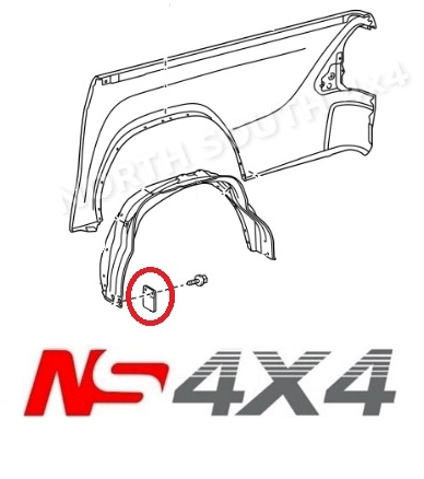 Ns4x4