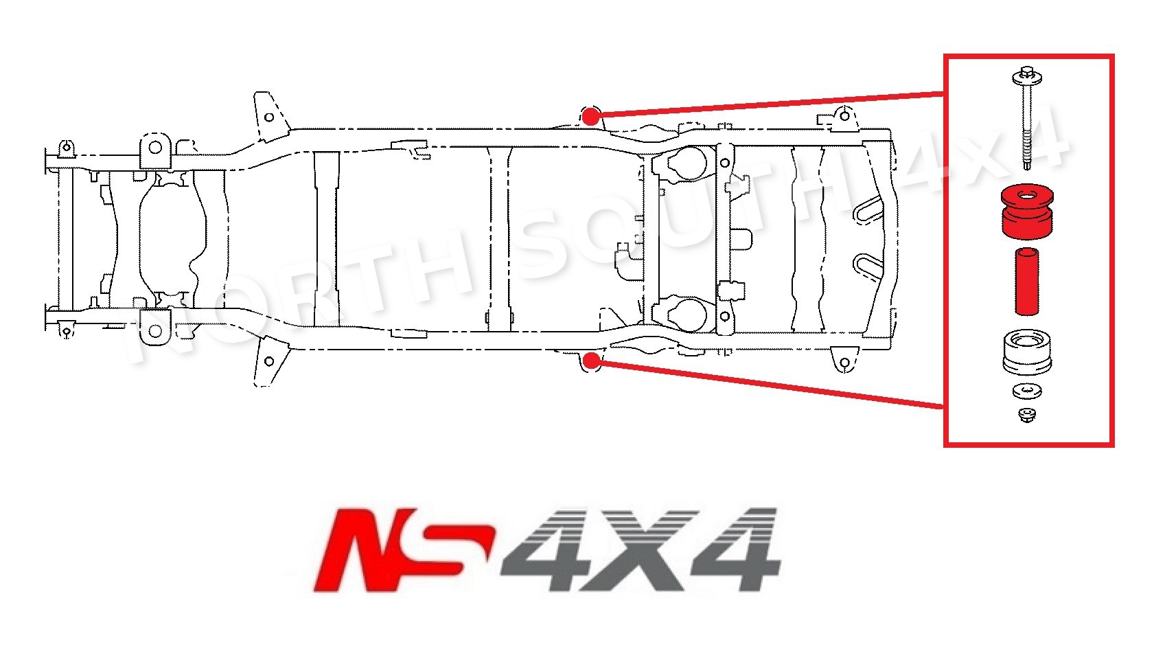Ns4x4
