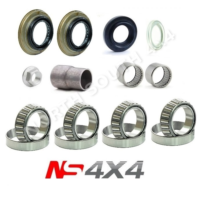 Ns4x4