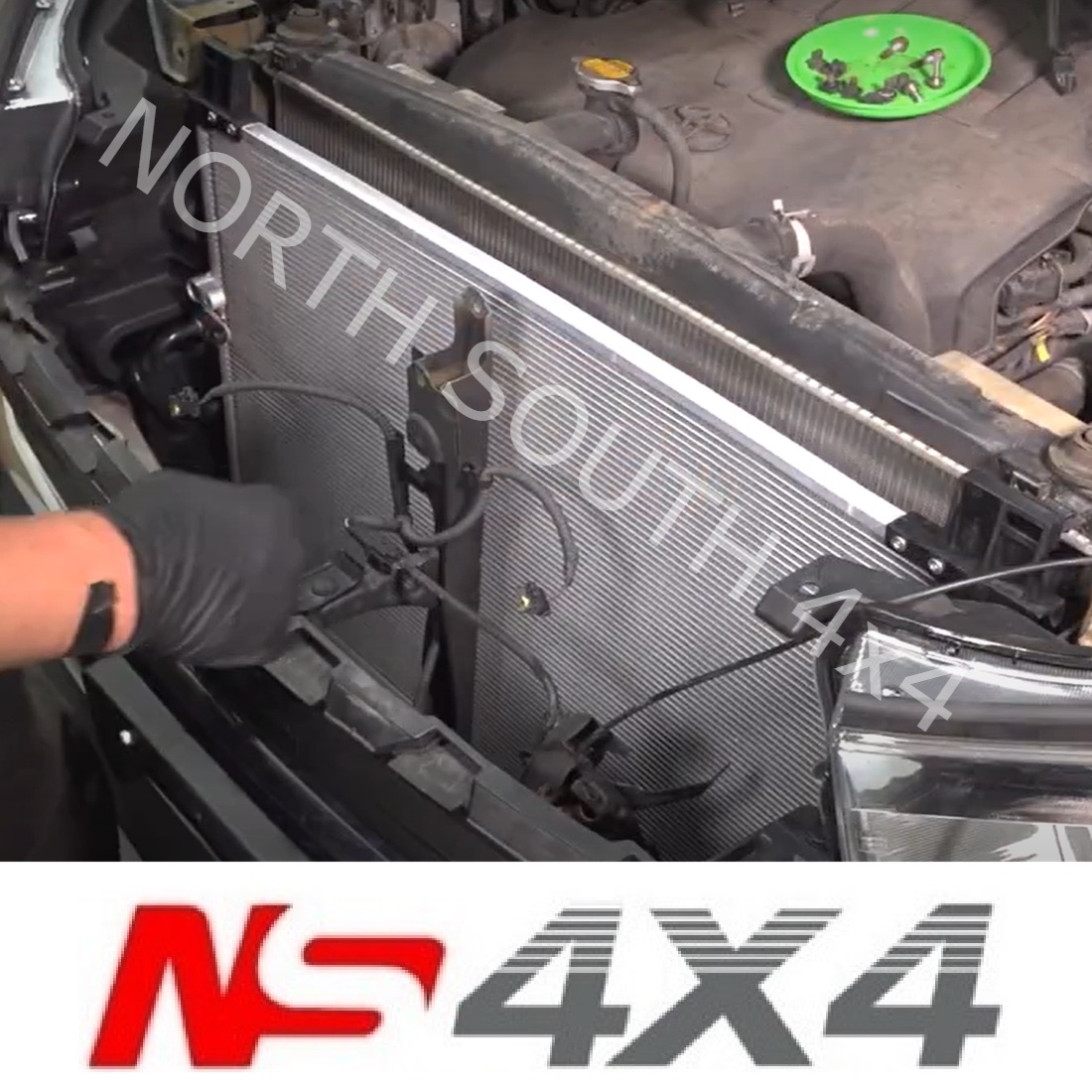 Ns4x4