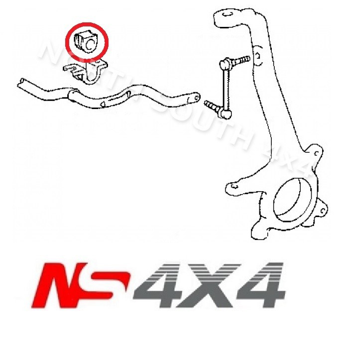 Ns4x4