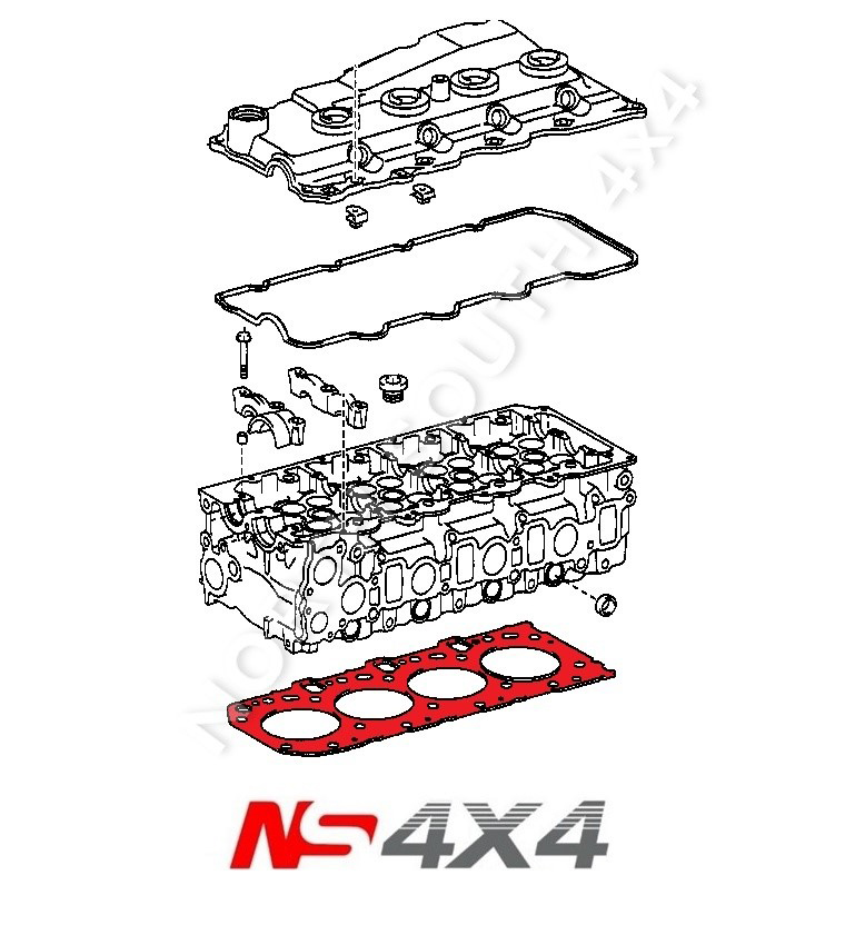 Ns4x4