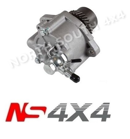 Ns4x4