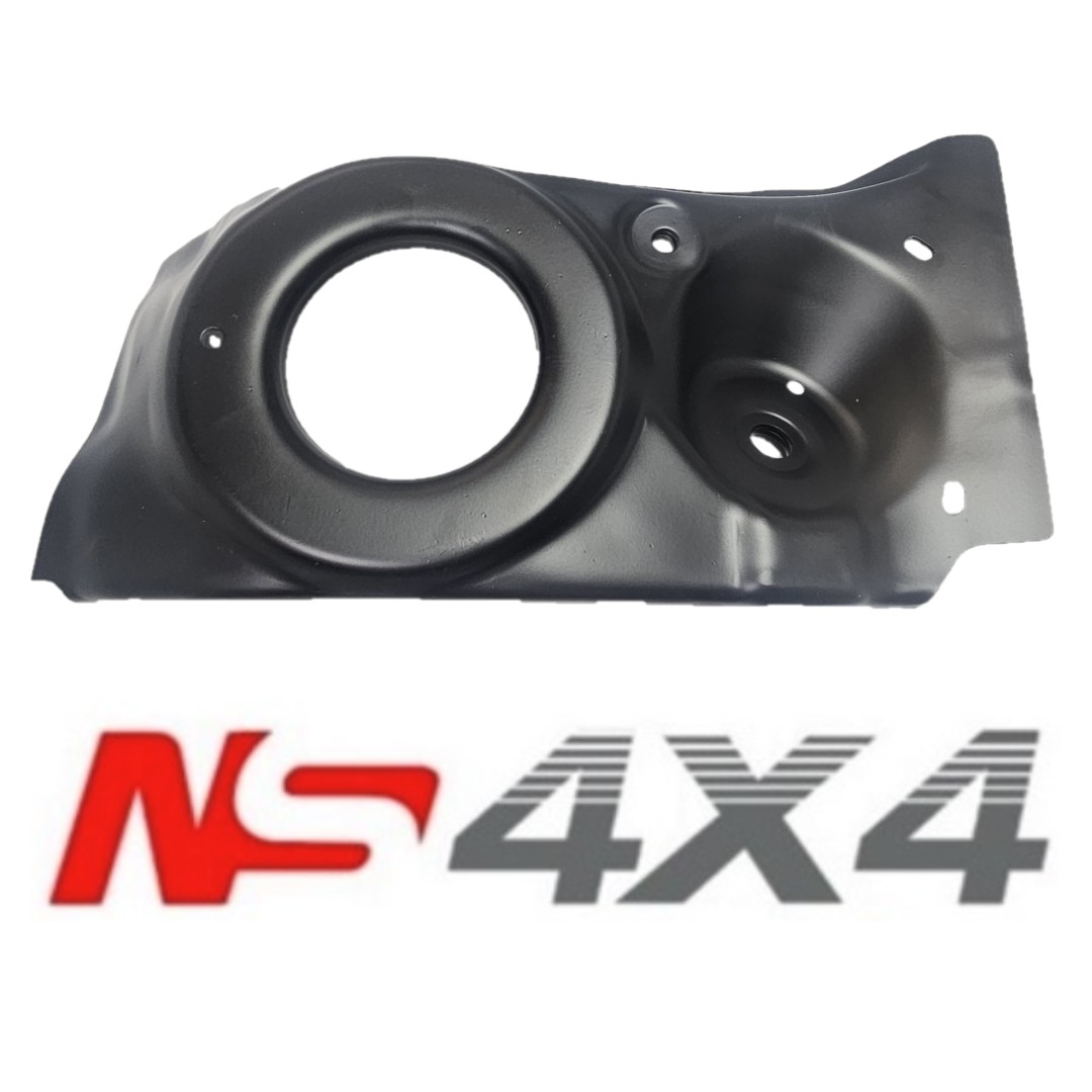 Ns4x4