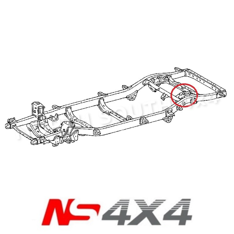 Ns4x4