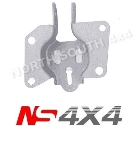 Ns4x4
