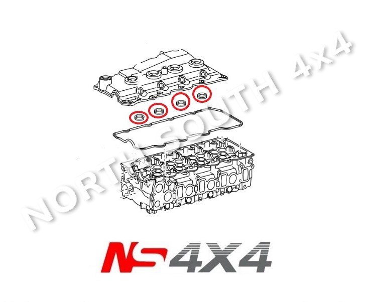 Ns4x4