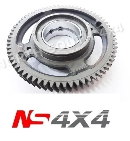 Ns4x4