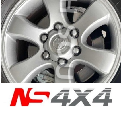Ns4x4