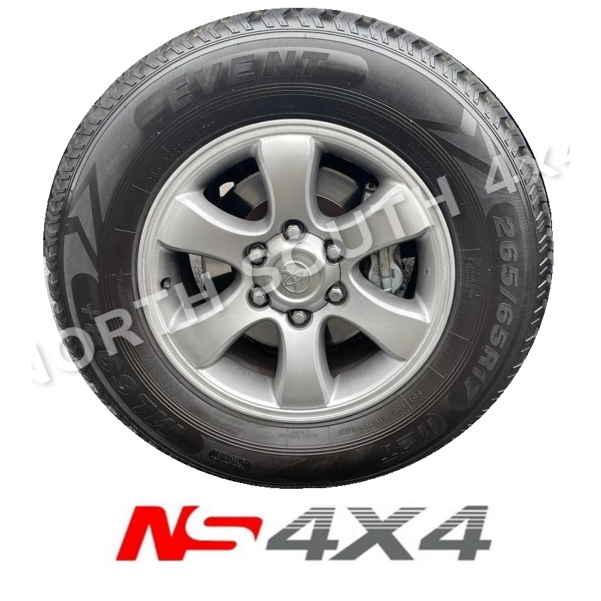 Ns4x4