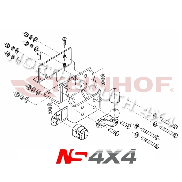 Ns4x4