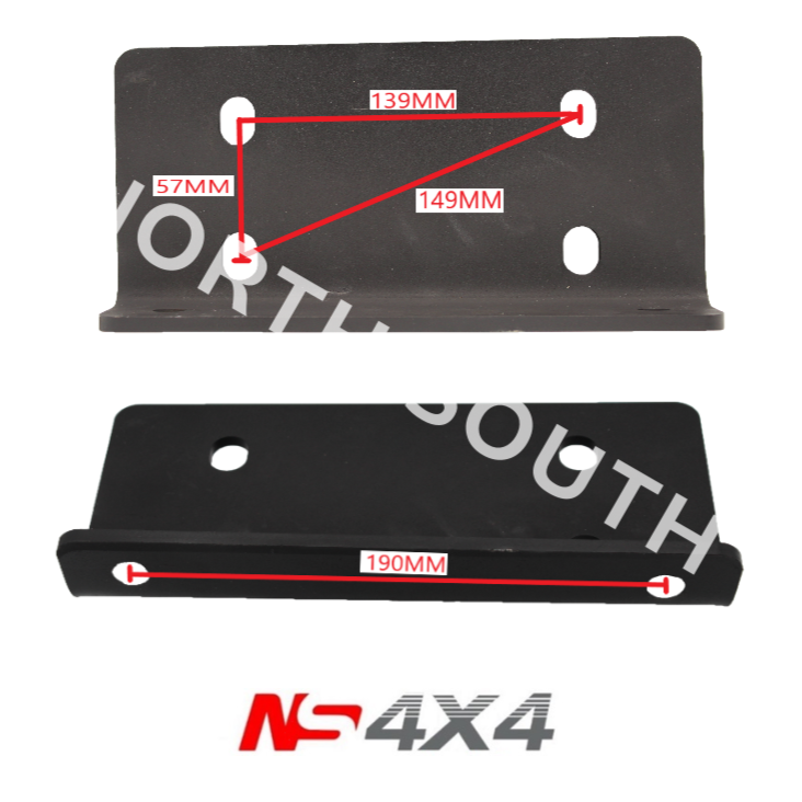 Ns4x4