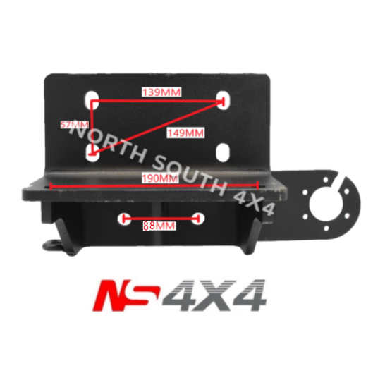 Ns4x4