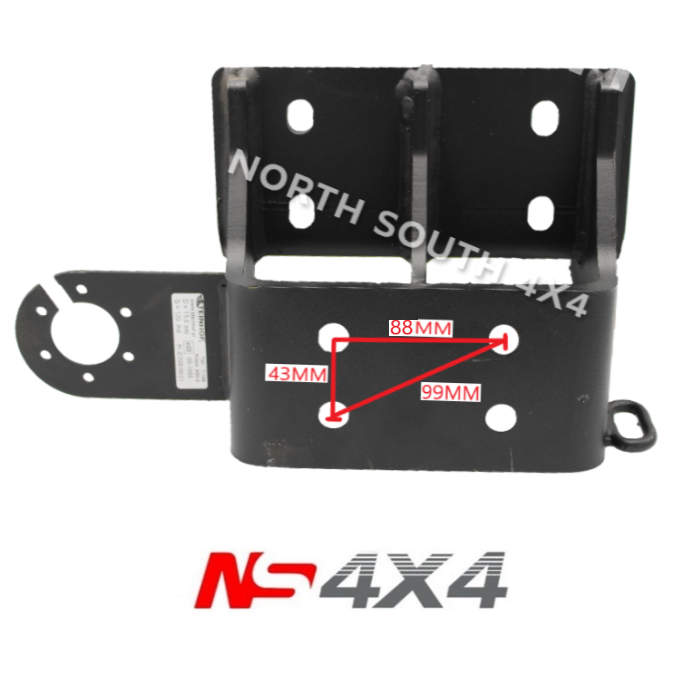 Ns4x4