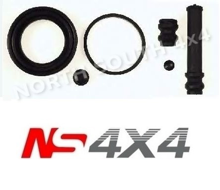 Ns4x4