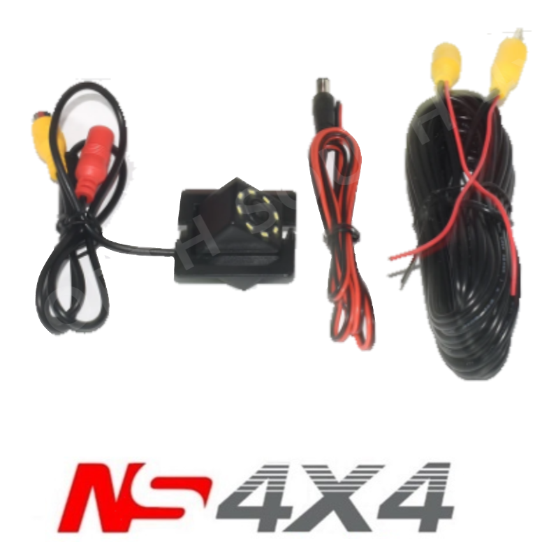 Ns4x4