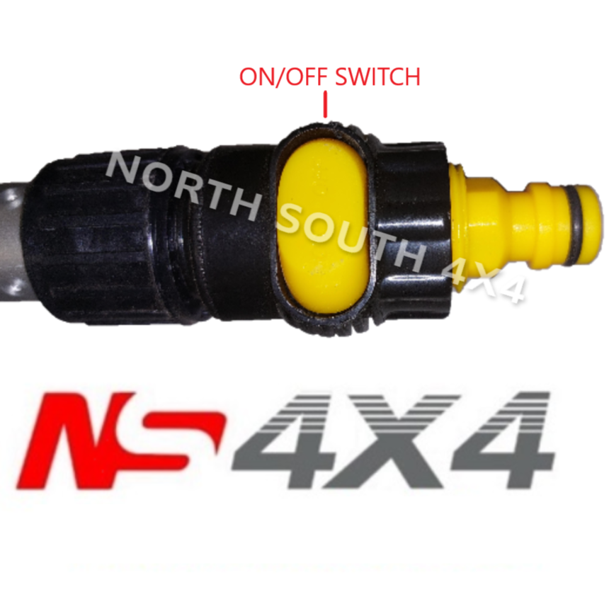 Ns4x4