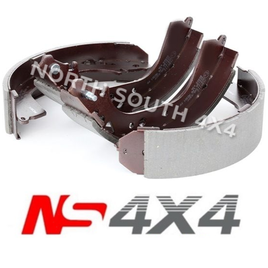 Ns4x4