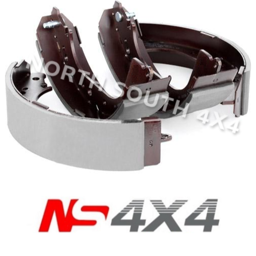 Ns4x4