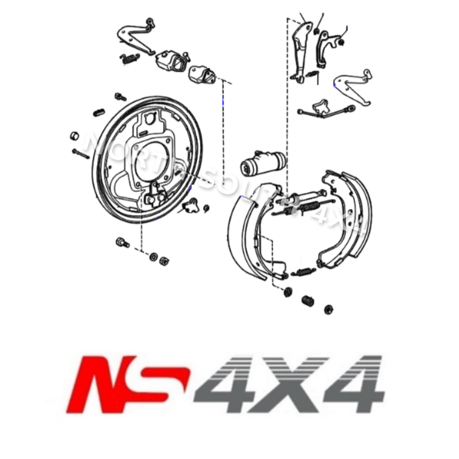 Ns4x4