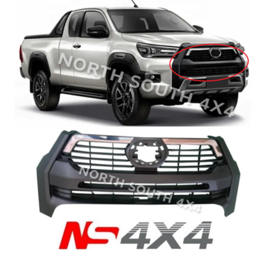Ns4x4