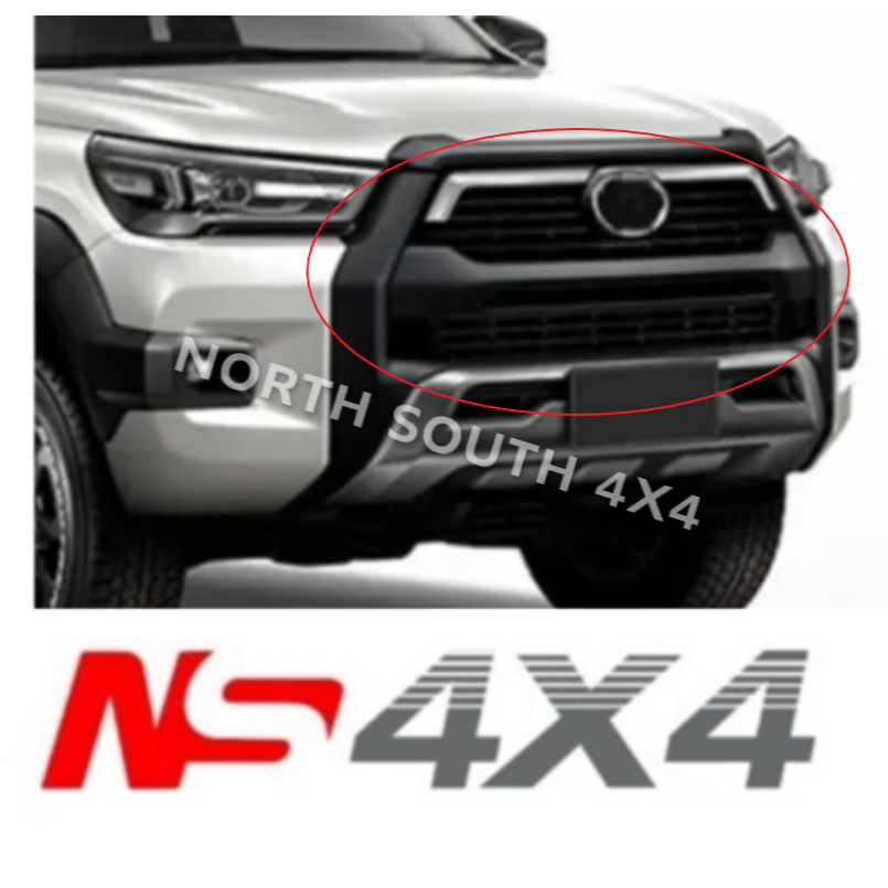 Ns4x4