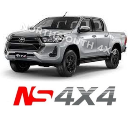 Ns4x4