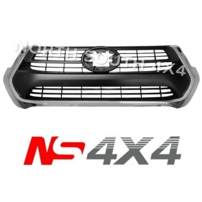 Ns4x4