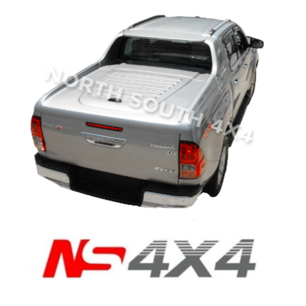 Ns4x4