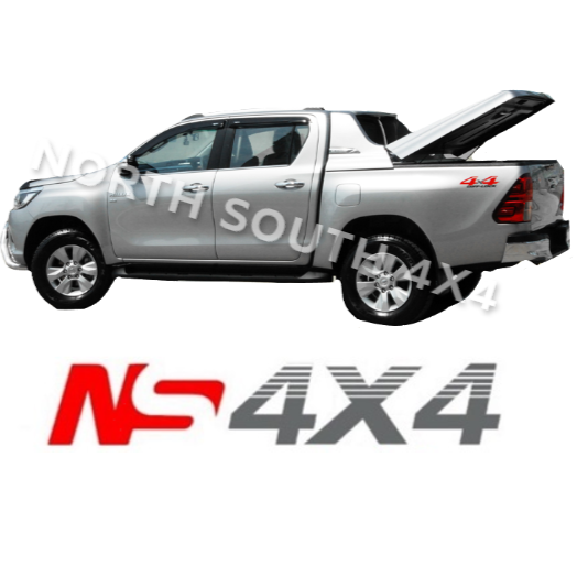 Ns4x4