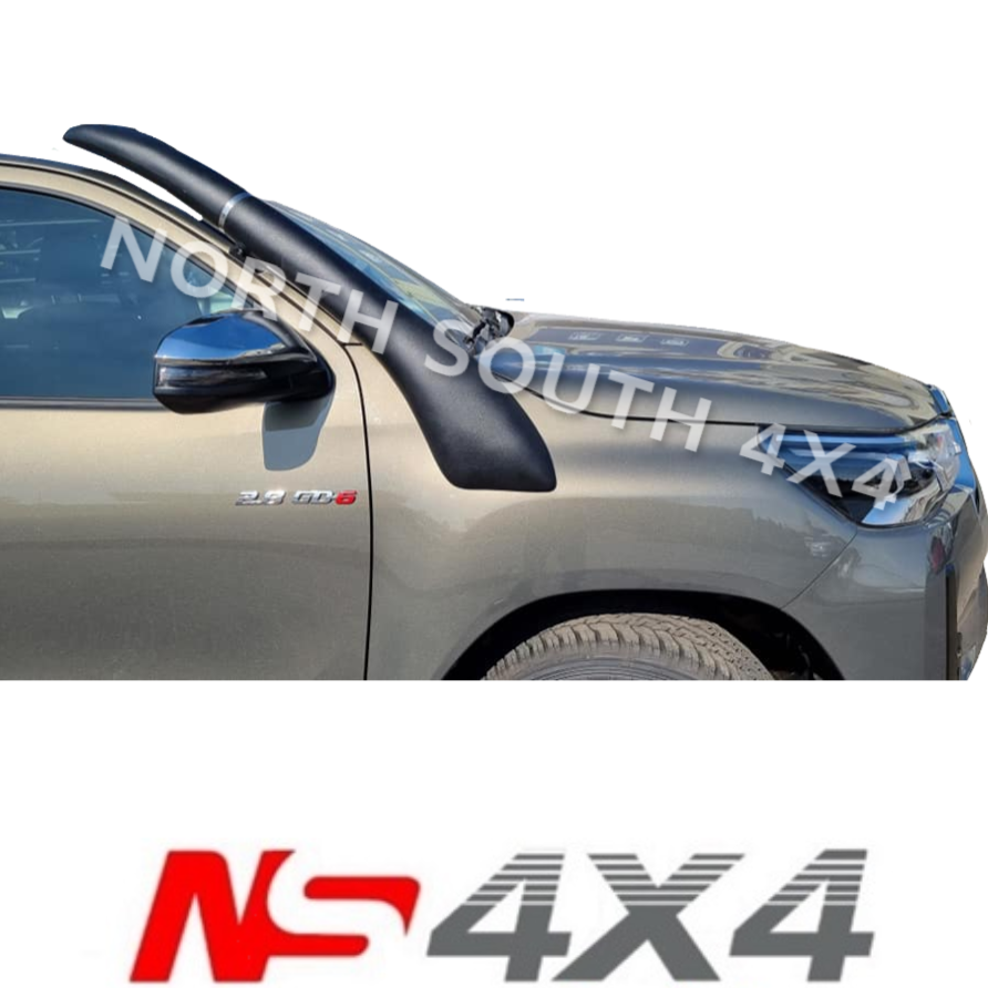Ns4x4