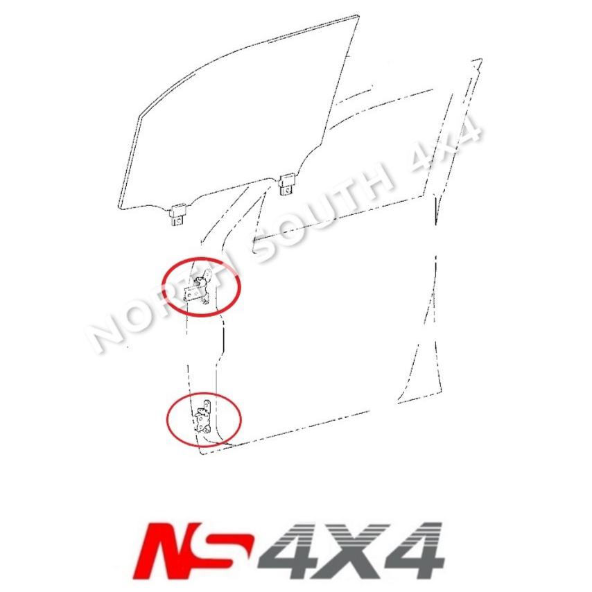 Ns4x4