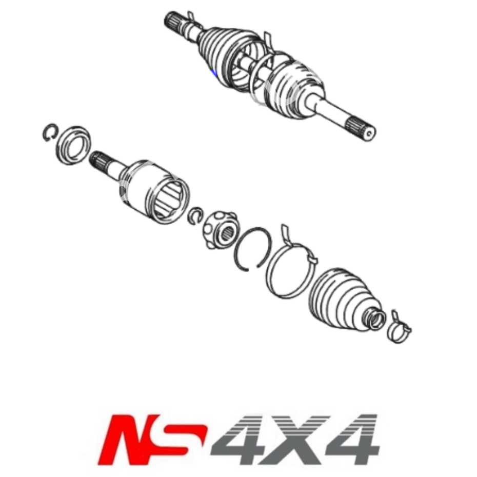 Ns4x4
