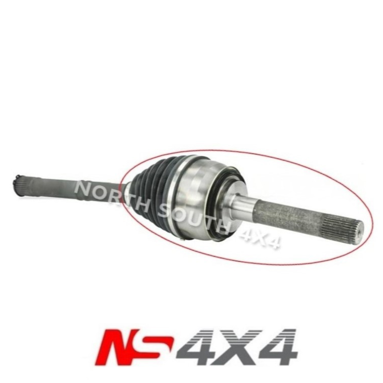 Ns4x4