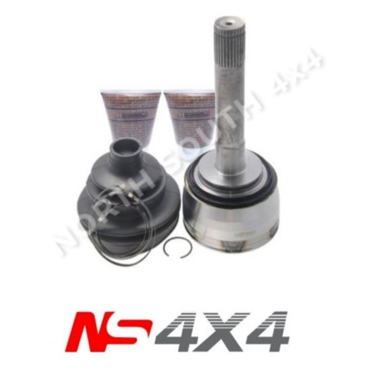 Ns4x4