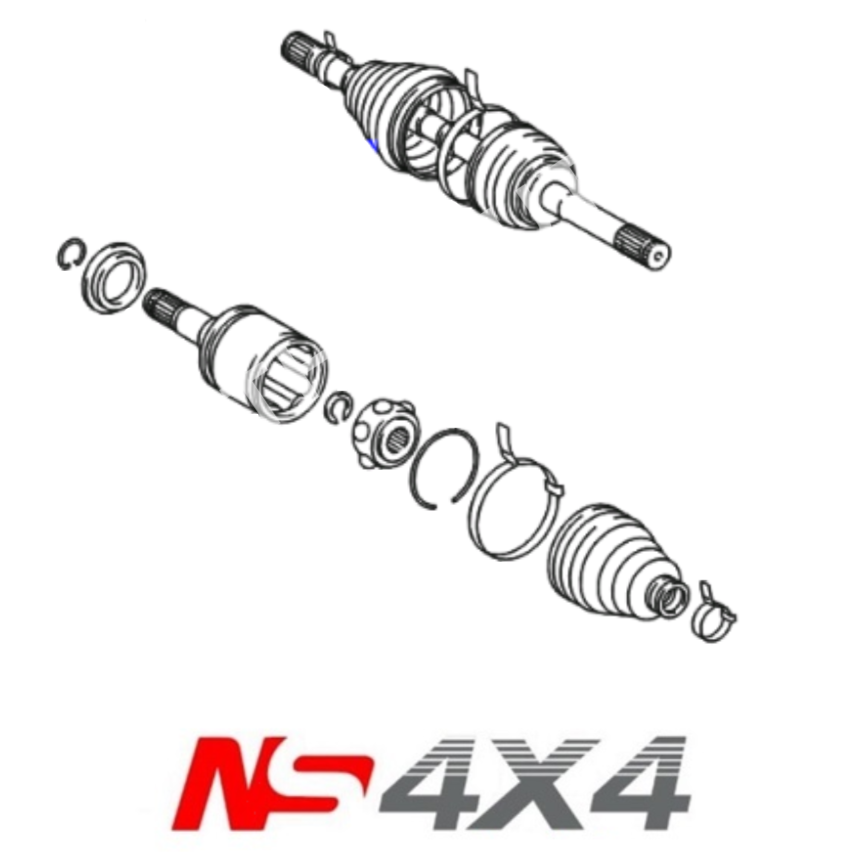 Ns4x4