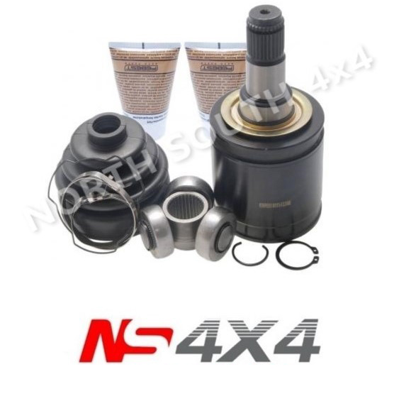 Ns4x4