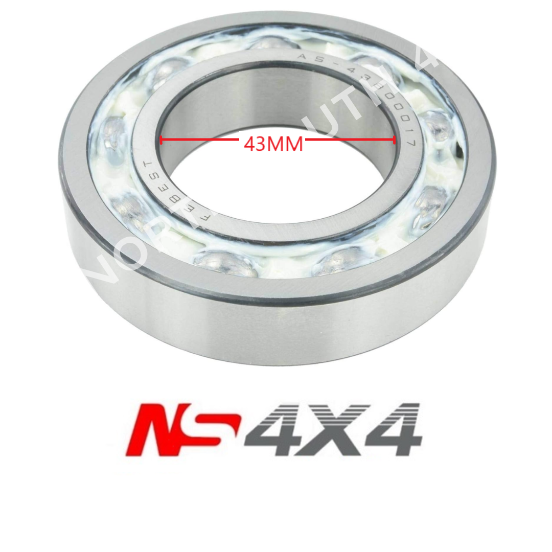 Ns4x4