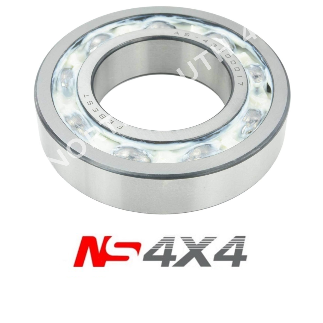 Ns4x4